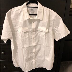 GIBSON men XXL (New w/ Tag)